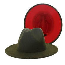 Load image into Gallery viewer, The fly girl hat
